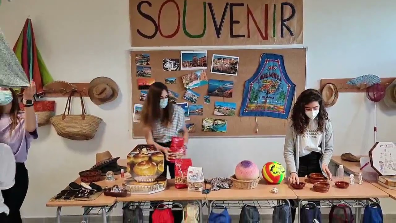 MALLORCA I EL TURISME