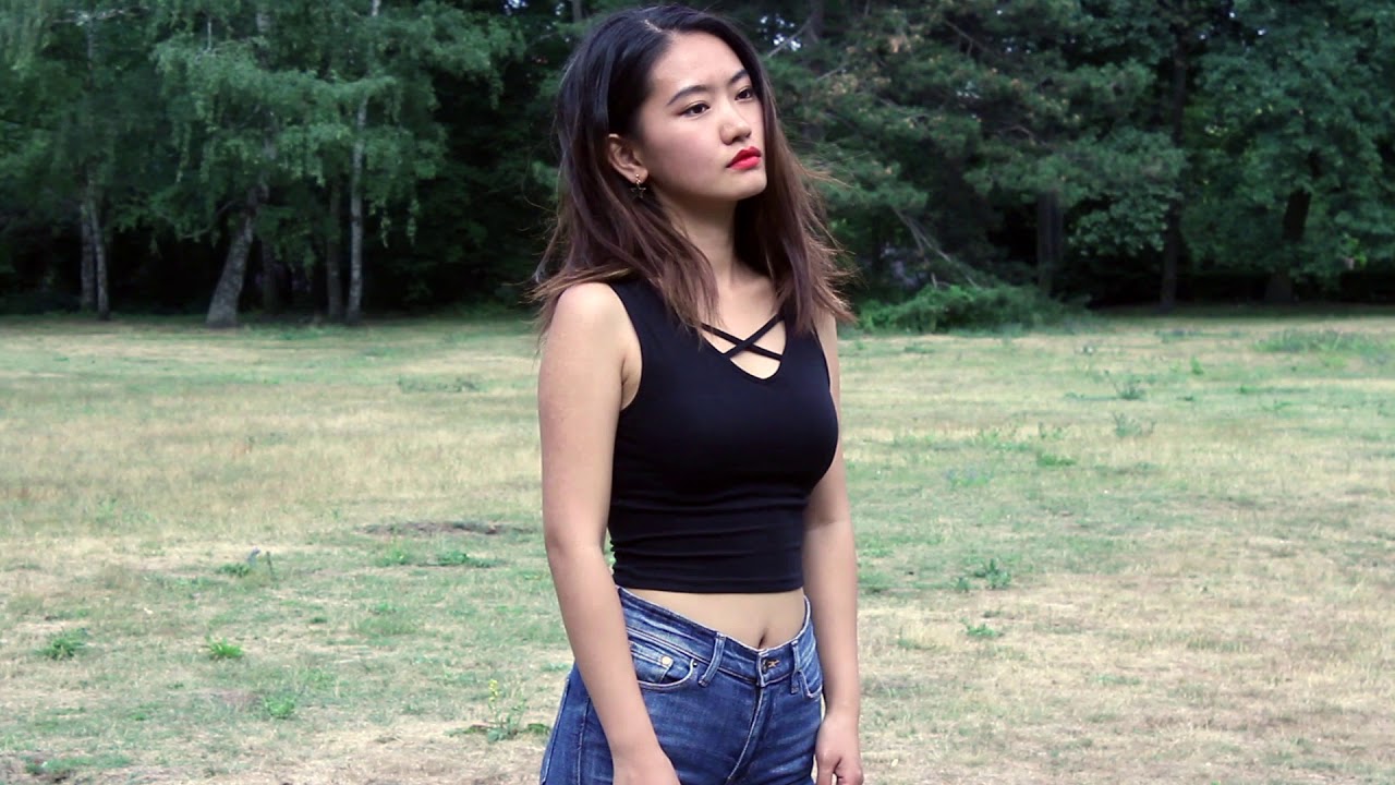 How to Shoot a Portrait - Aperture Priority Mode My Set Up
