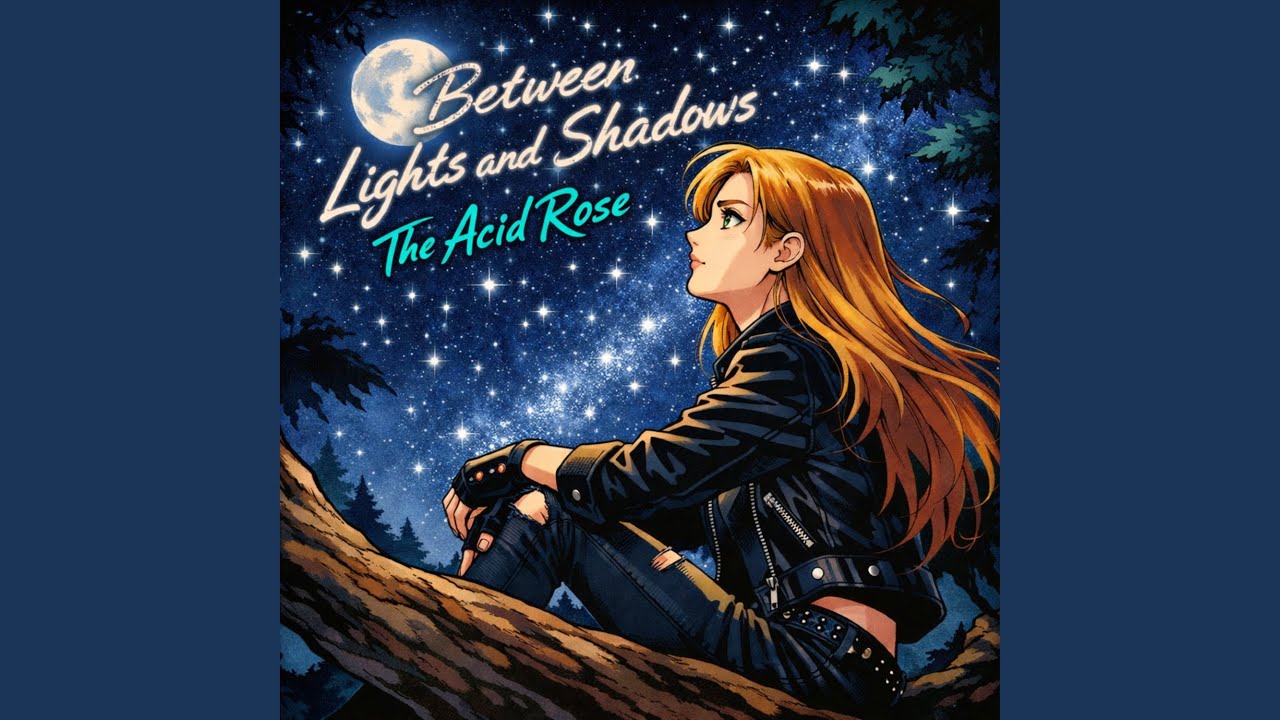Between Lights and Shadows
