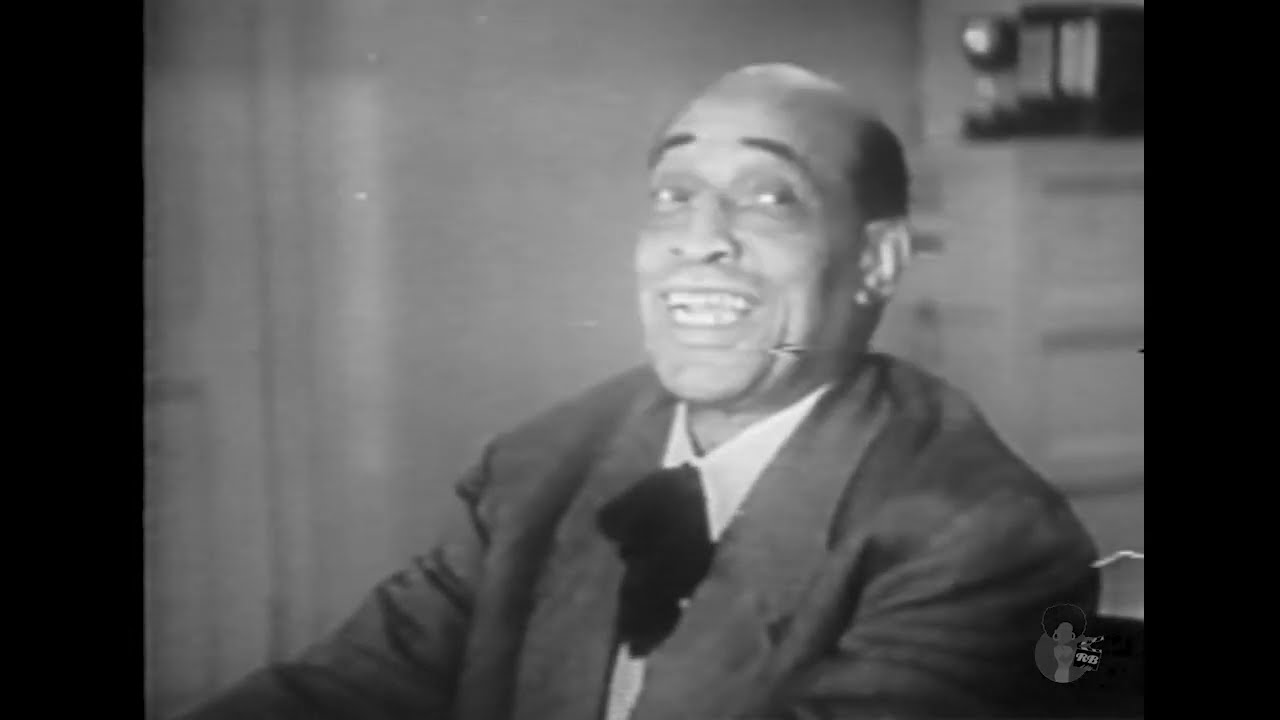 Amos ‘n’ Andy - Amos Helps Out (1951)