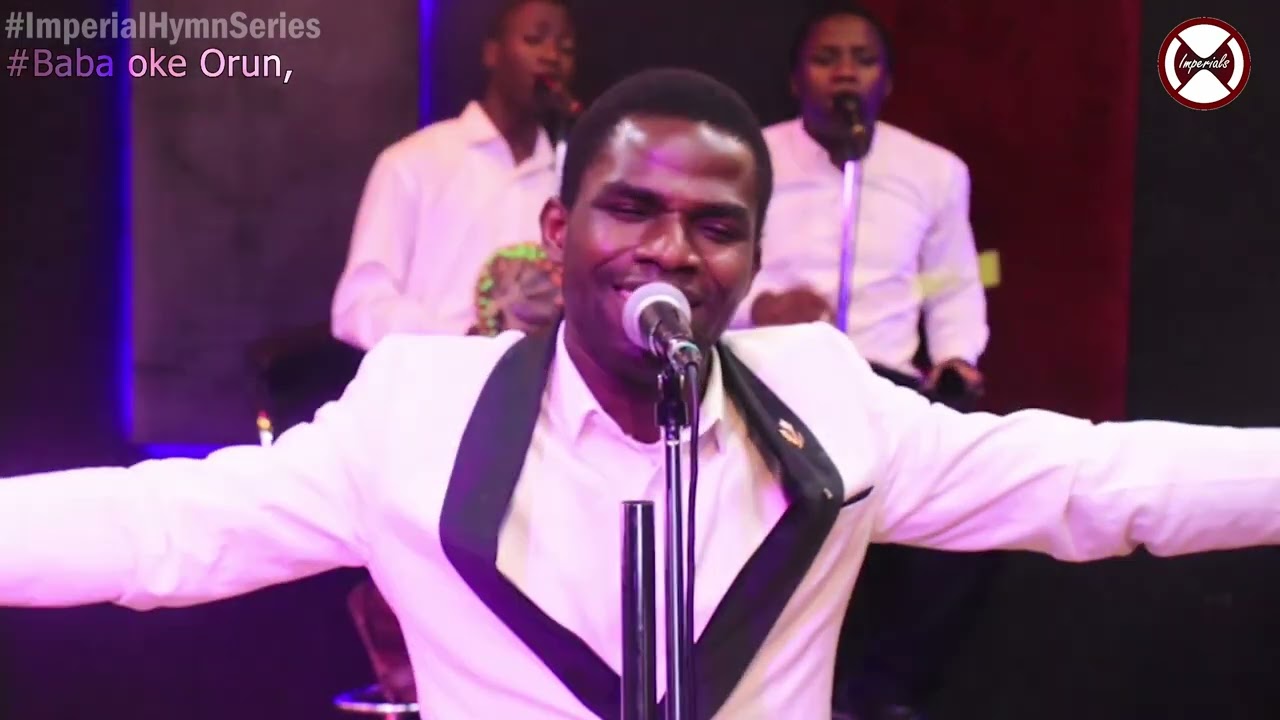 Baba Oke Orun #gospelsongs #christian #faith #worship