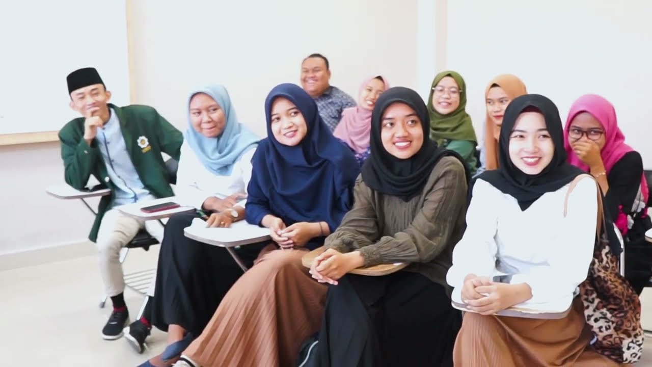Profil Manajemen Pendidikan Islam