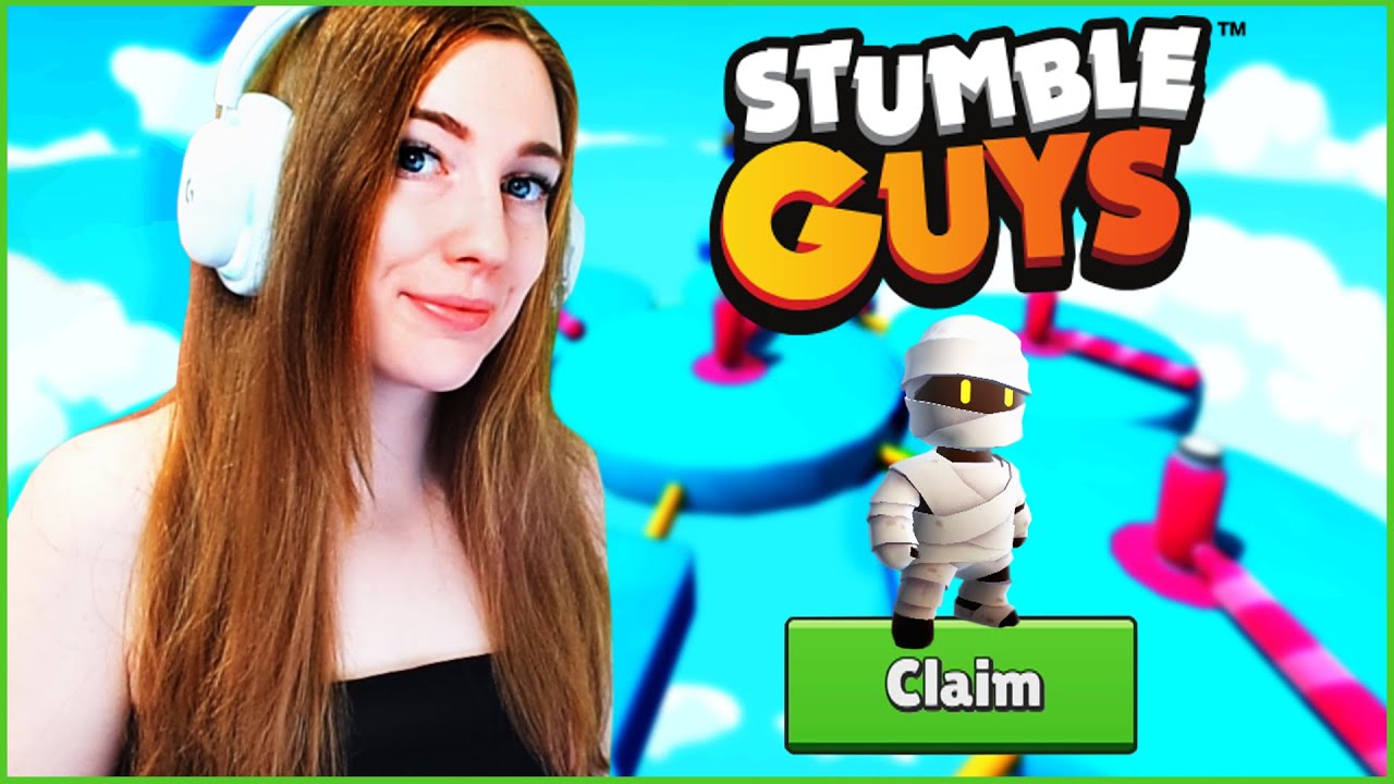 🤤 Stumble Guys STREAM: közös játék és PÖRGETÉS! 😎 #9