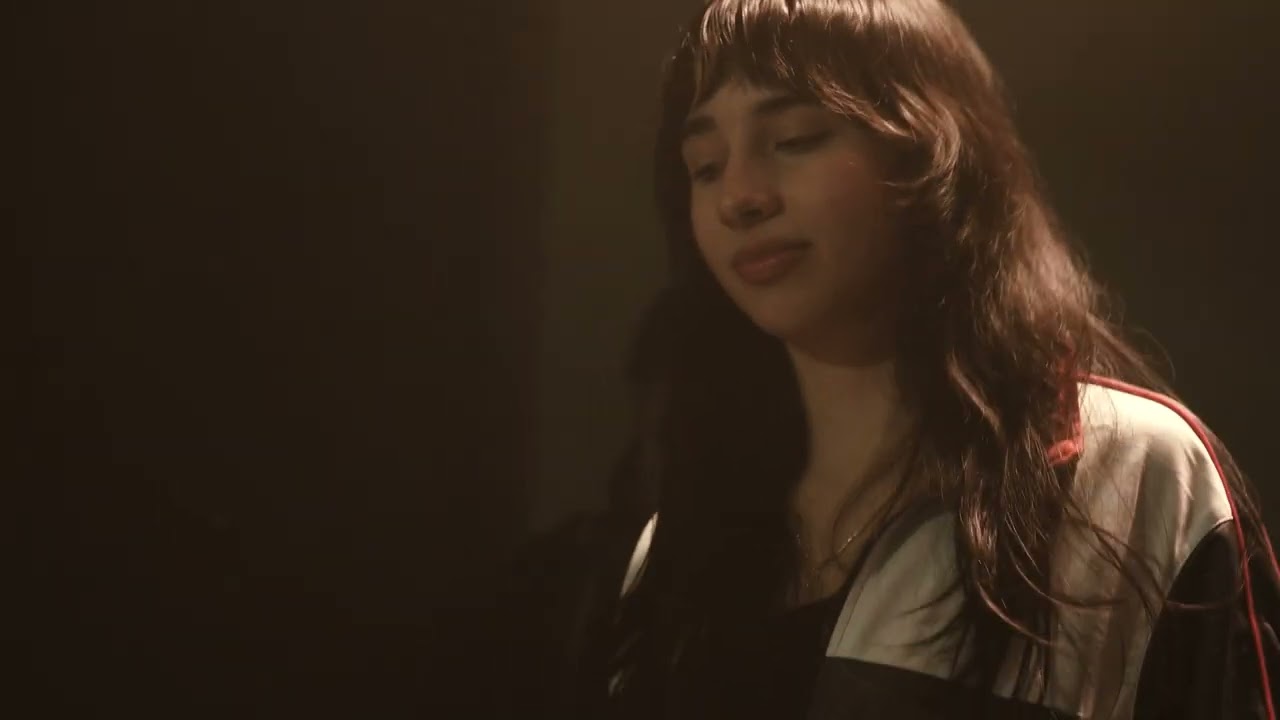 Arms and Sleepers | RIGA LIVE SESSION 2024