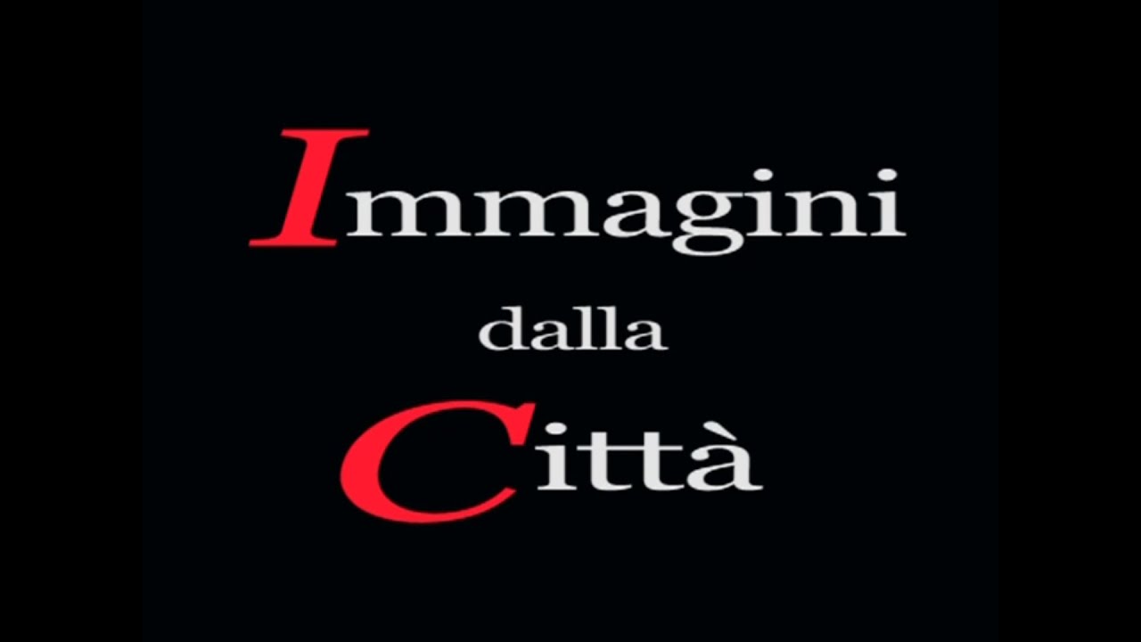 Immagini dalla Città, Falconara Marittima nel 2005