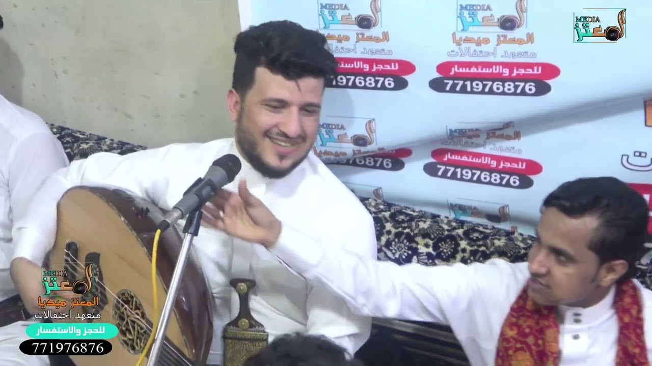 الفنان طه باكر والفنان اصيل ابوبكر@$في عرس الفنان يعقوب المدار