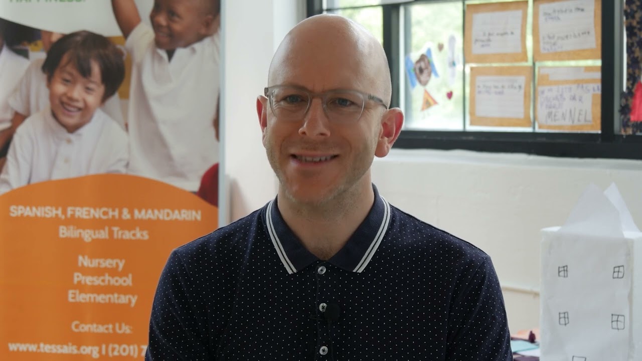 Parent Testimonials - Max's Dad