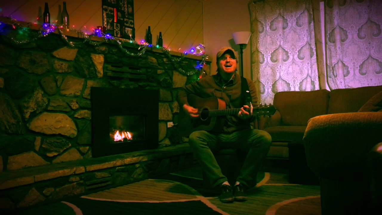 Jason Weeks- Across the Universe (Beatles Cover