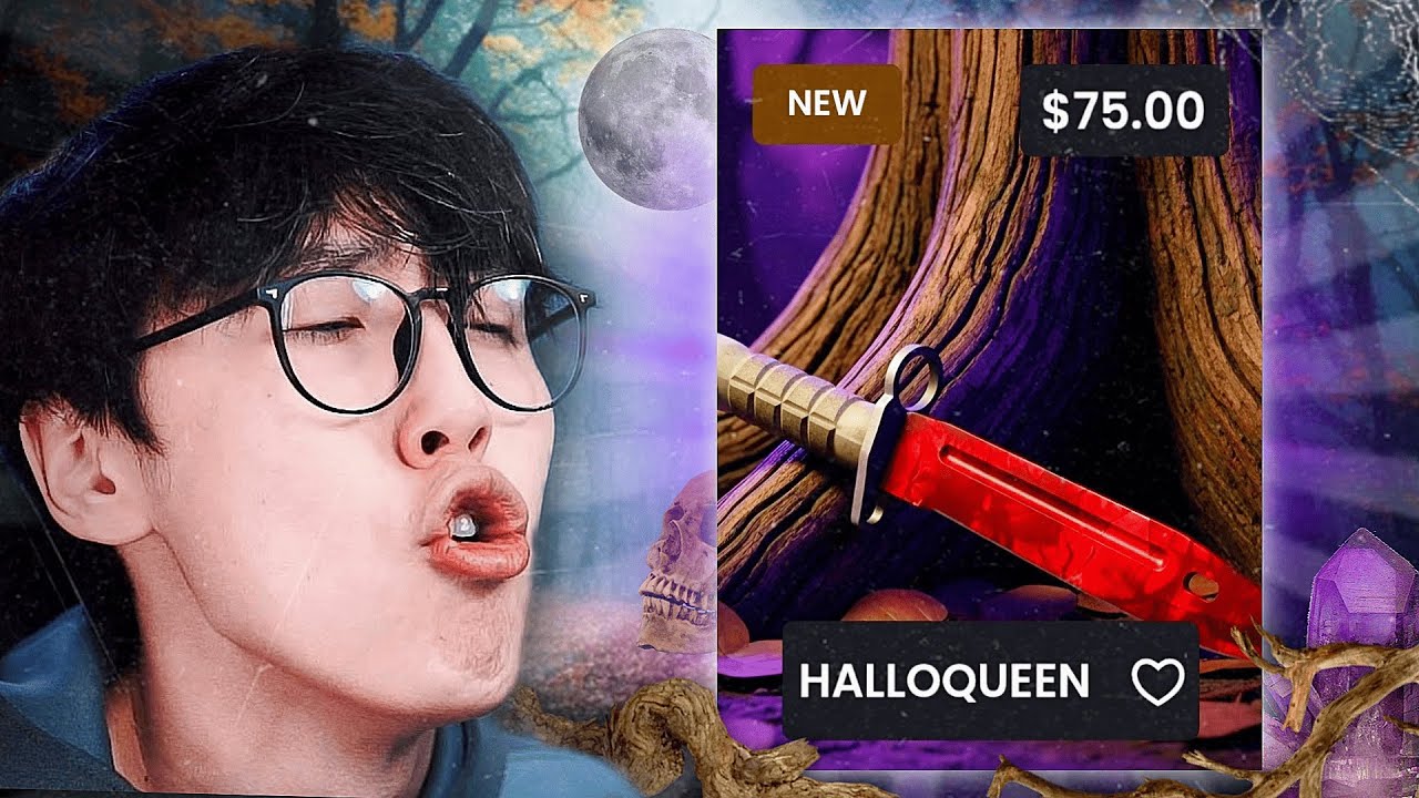 ДЭНДҮҮ ГОЁ КЭЙС БАЙНА! | KEYDROP