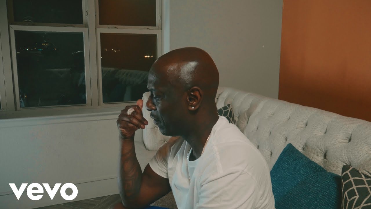 Twisted Black - Roof Top (Official Video)