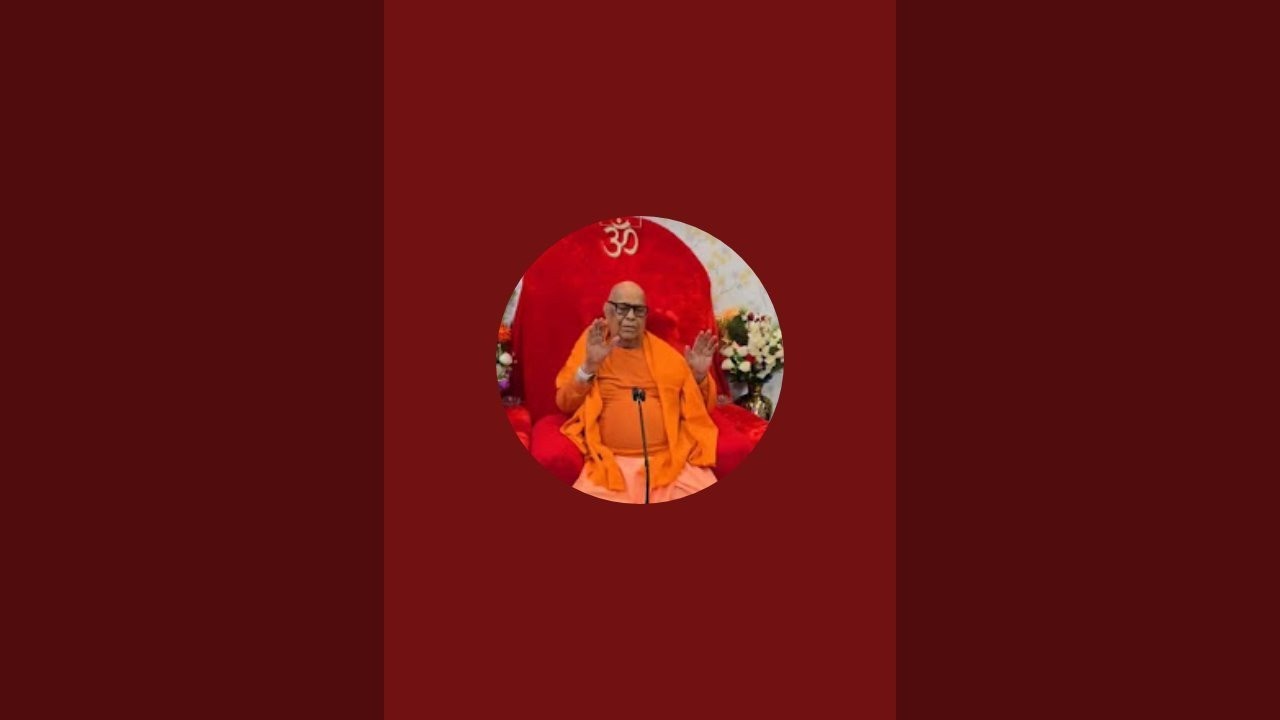 Dharkundi dham satsang is live