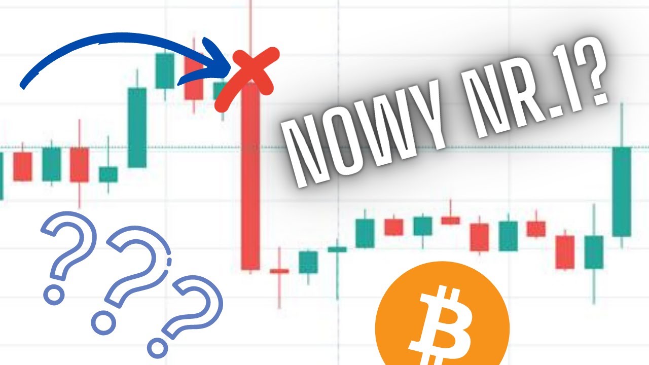 Czy Ten ALTCOIN WYGRA z BITCOINEM? - Analiza Fundamentalna ETHEREUM (ETH)