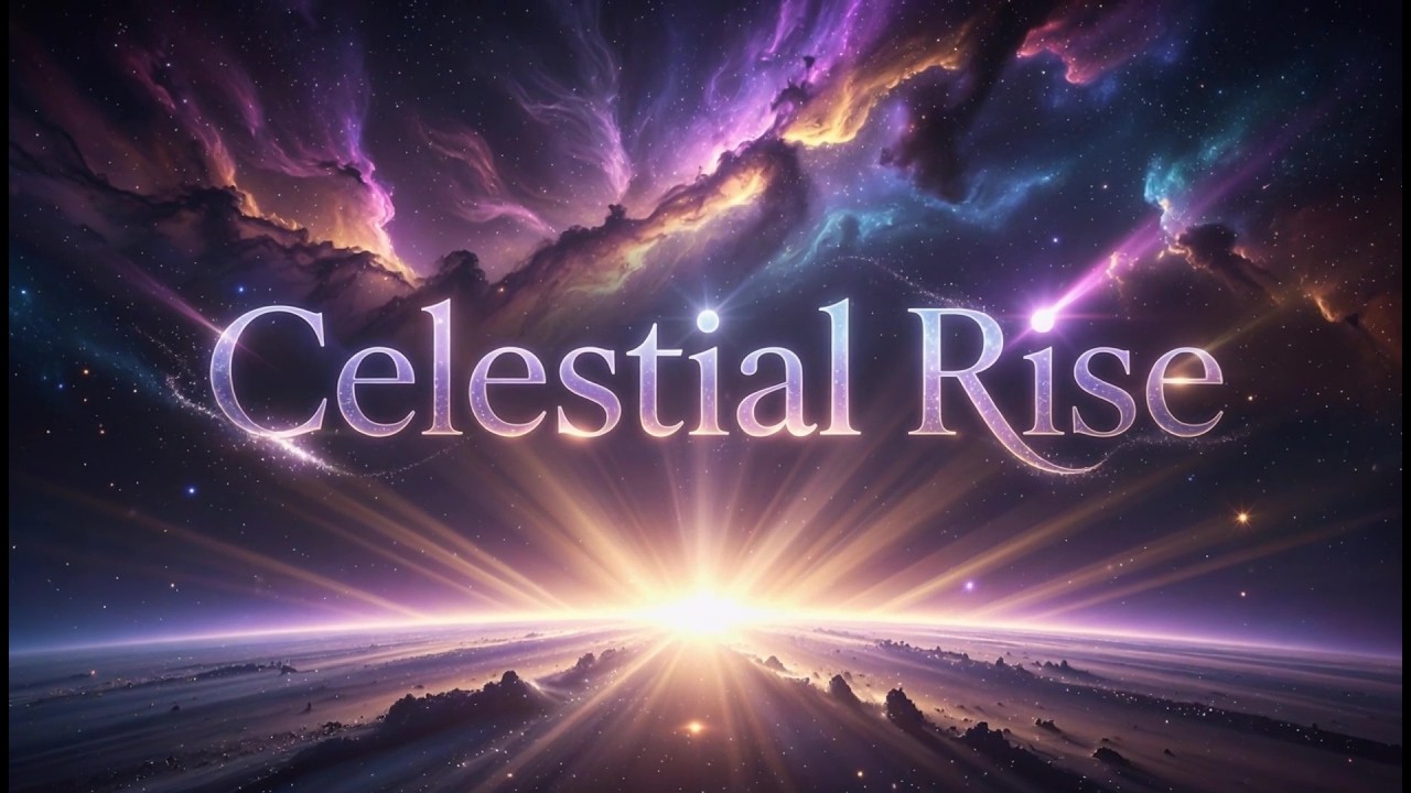 Celestial Rise: The Ultimate Dreamy Music Experience