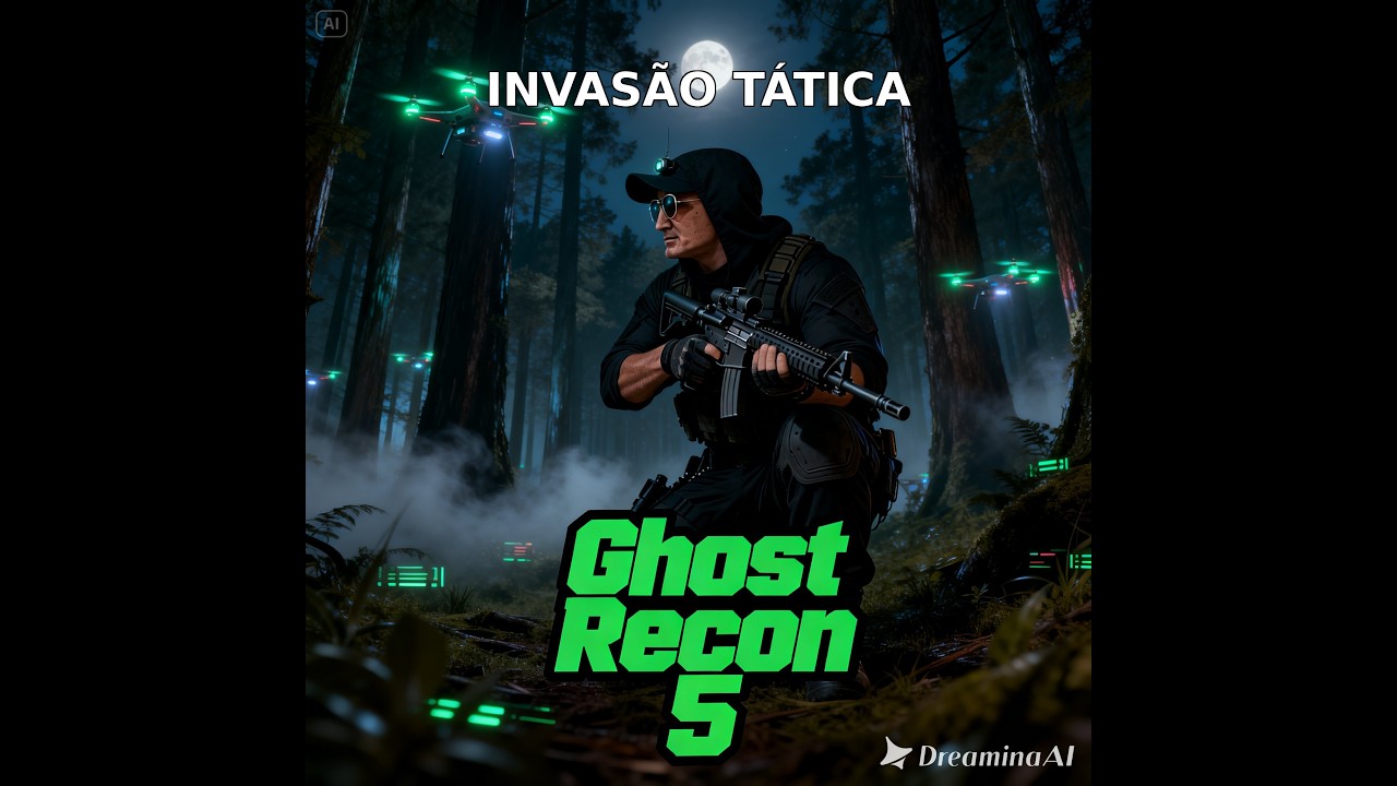 Ghost Recon Breakpoint