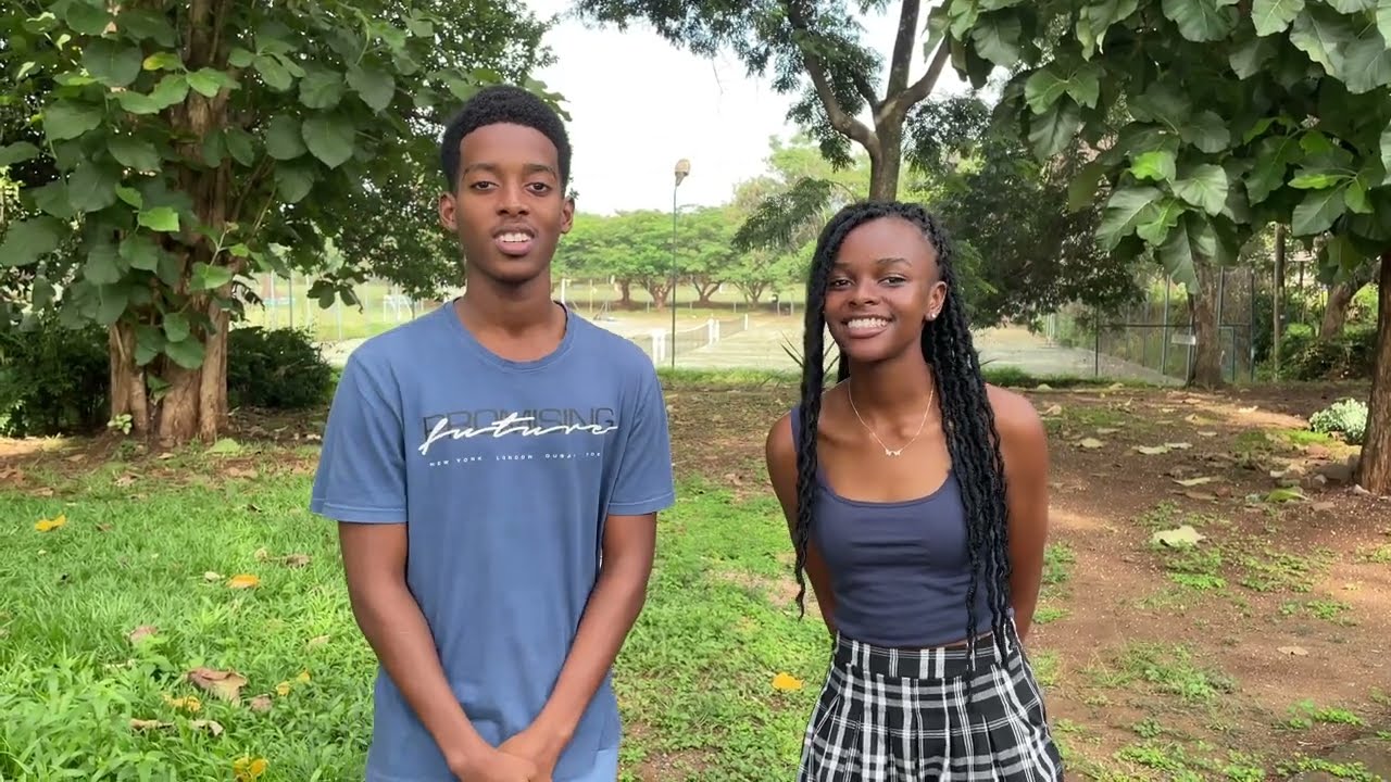 Tanzania: A day in the life of a UWCEA Residential Student