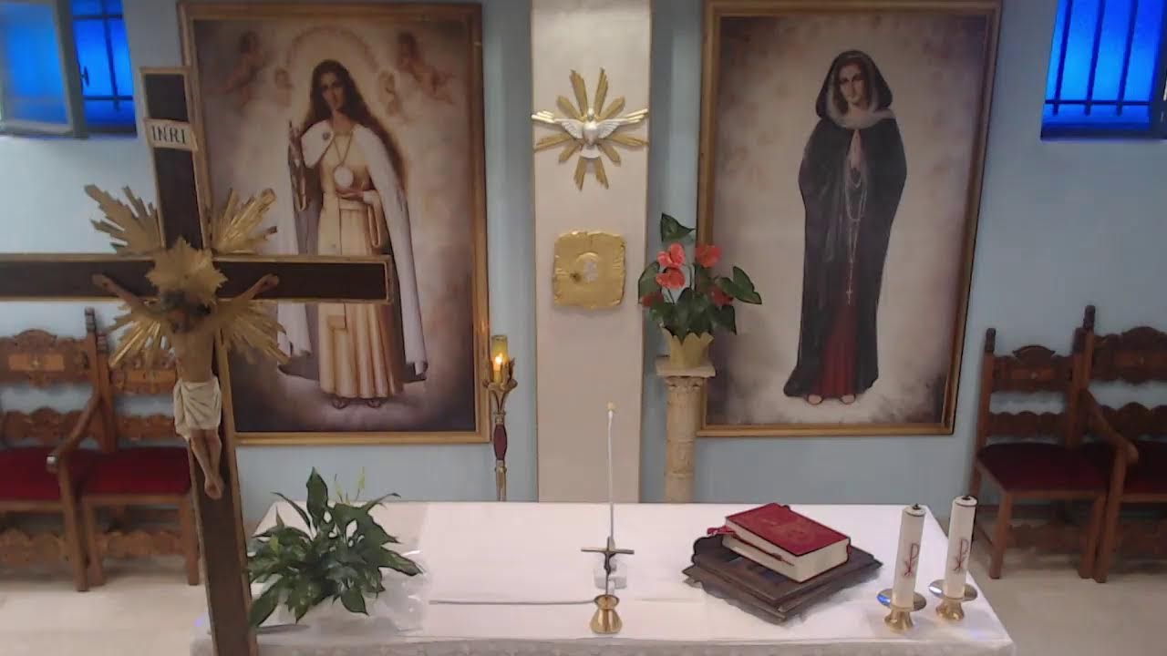 Preghiera di Liberazione per spezzare e chiudere tutti i punti chakra nel nostro corpo 21/08/2024