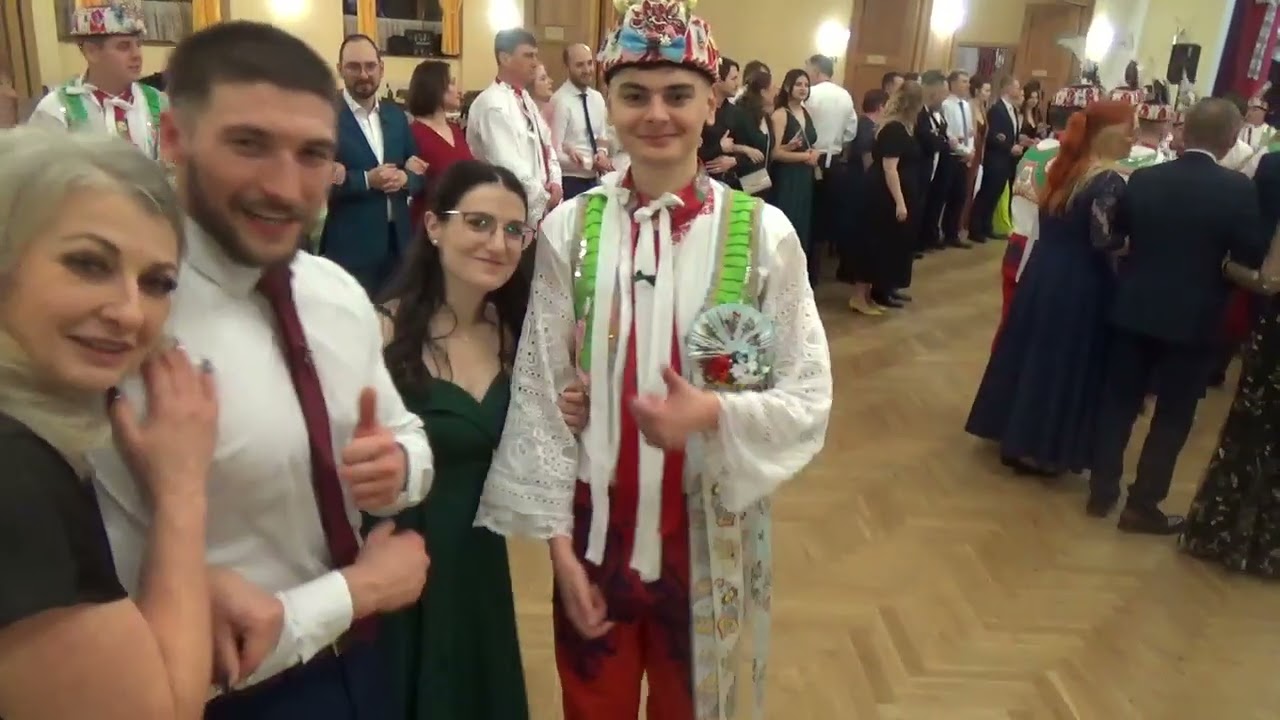 Krojový ples Stará Břeclav 2026