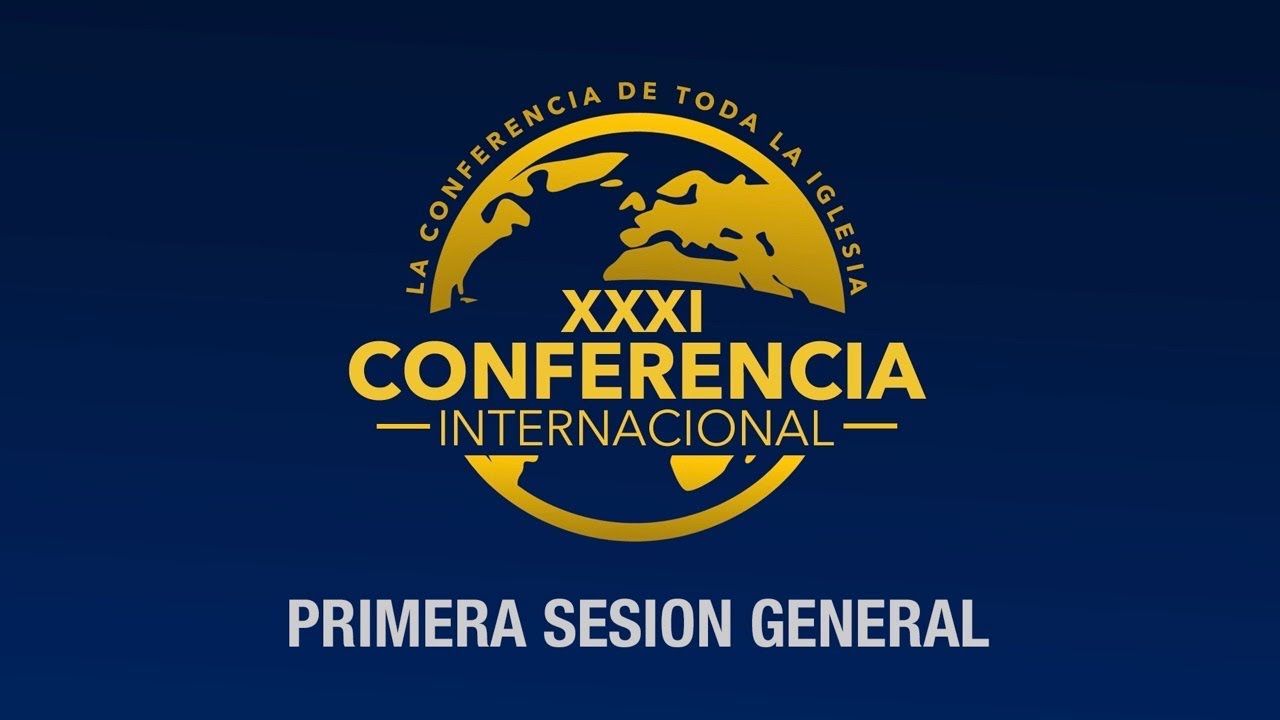 SEGUNDA SESION GENERAL │ SCC XXXI CONFERENCIA INTERNACIONAL │ AGOSTO 7, 2025