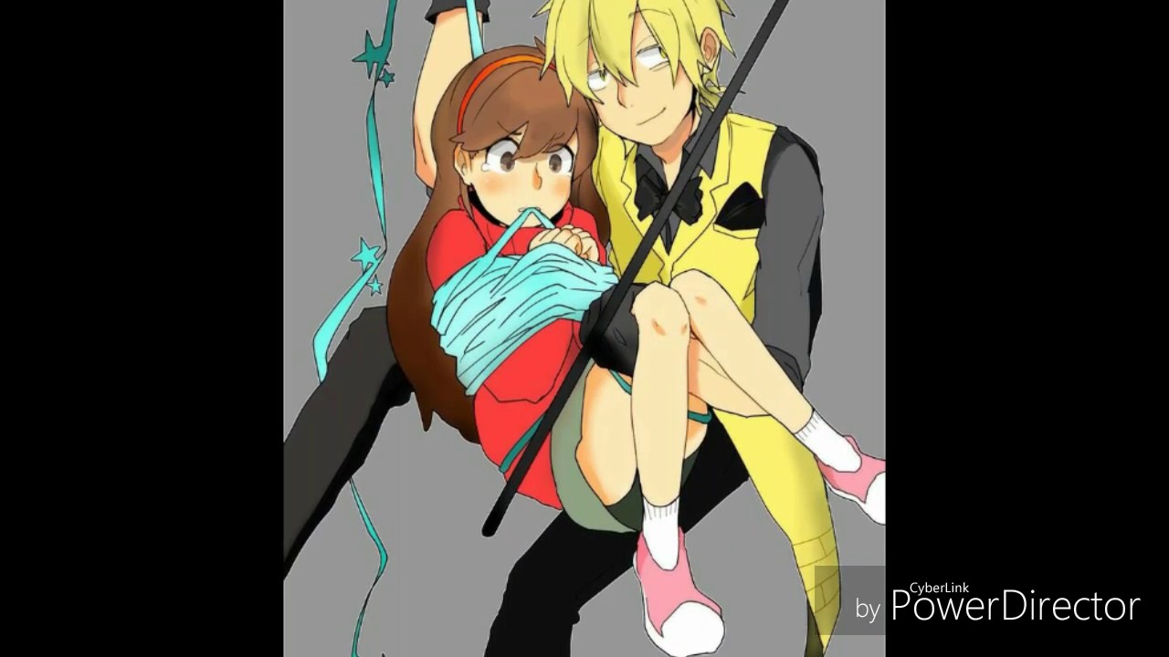 Mabill - Discord