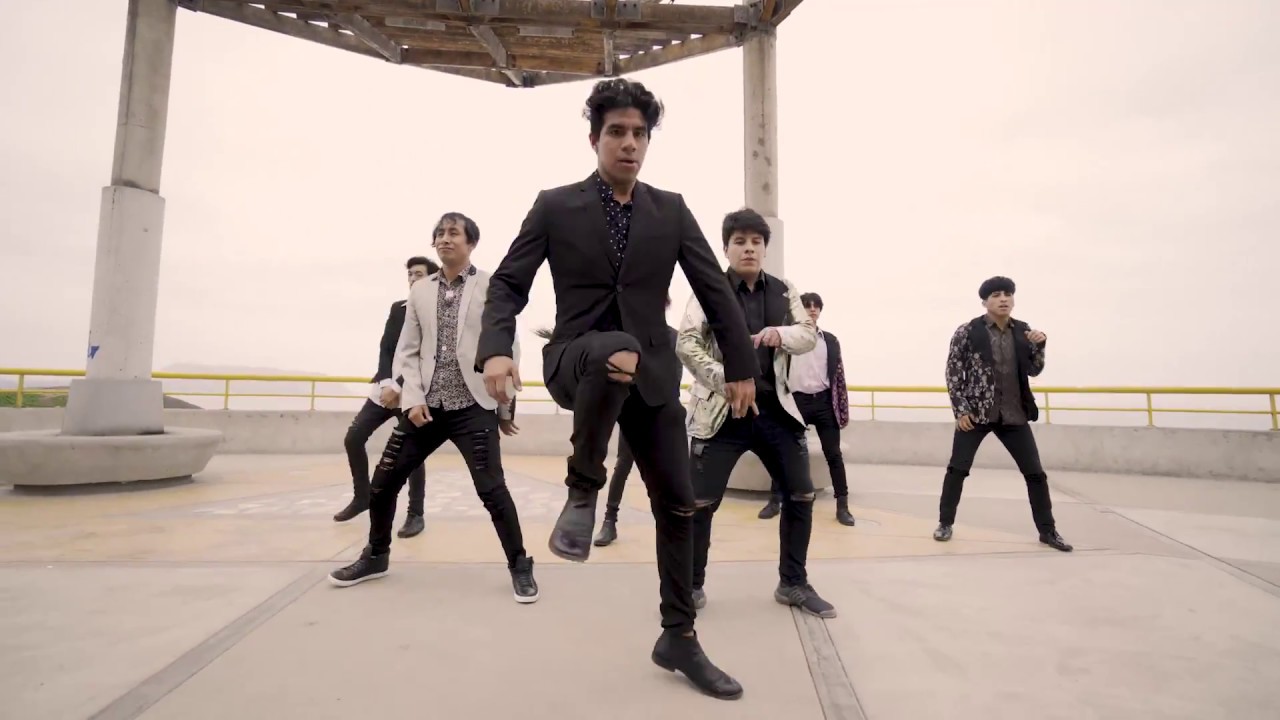 WOLVES cover BTS - IDOL