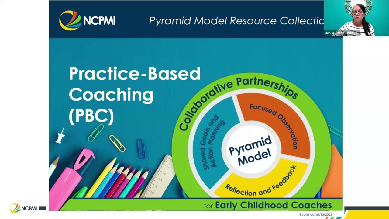 Examining Essential PBC Resources to Maximize Coaching Outcomes