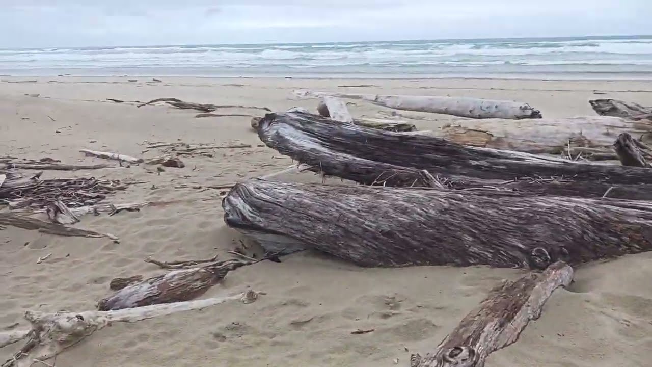 Winchester Bay Oregon. 