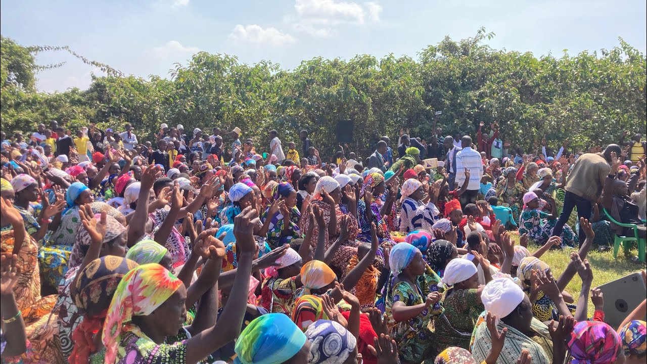 IGITARAMO KIDASANZWE MUMINEMBWE KURIMURIZA IREBERE IBIKIBAYEMO🔥🔥🔥