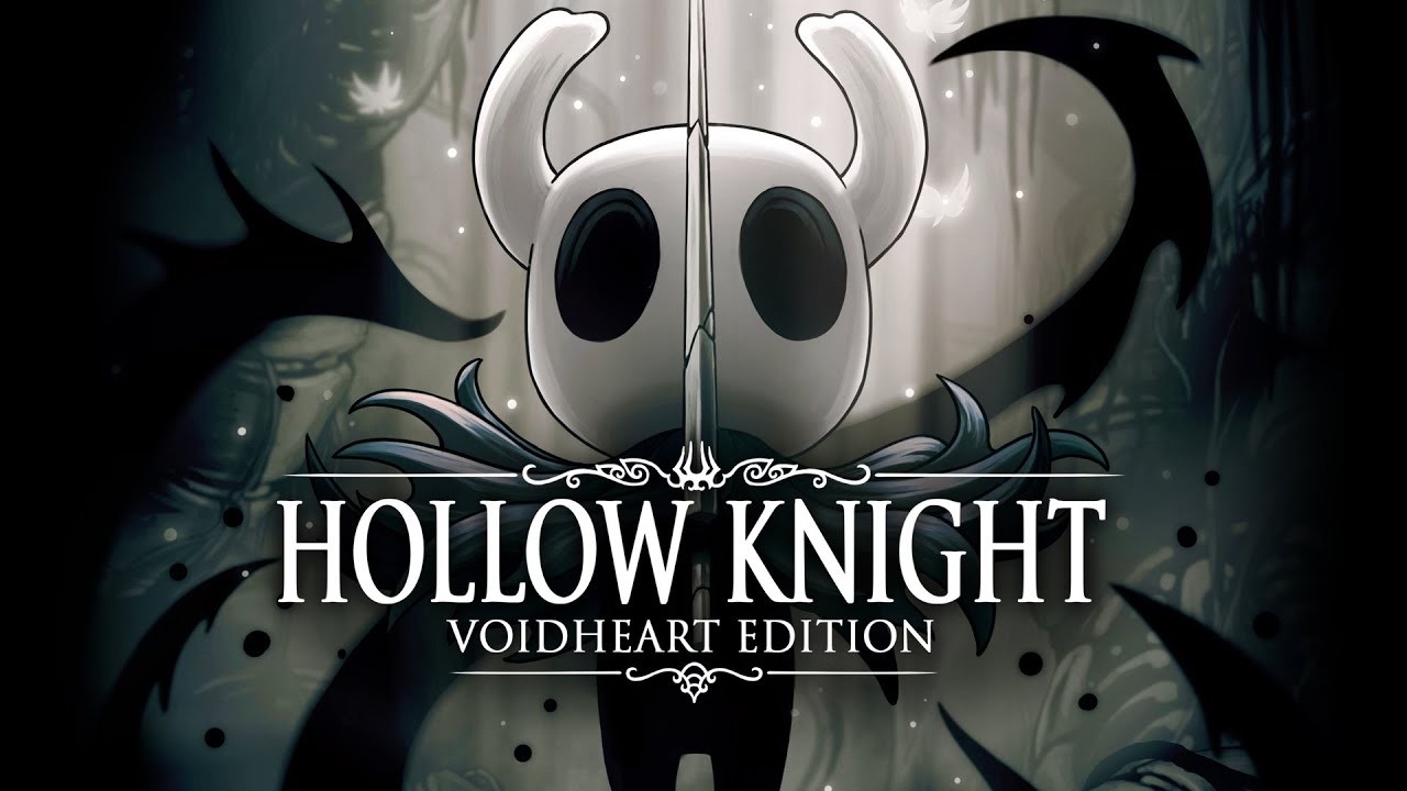 Hollow Knight: Voidheart Edition walkthrough 10