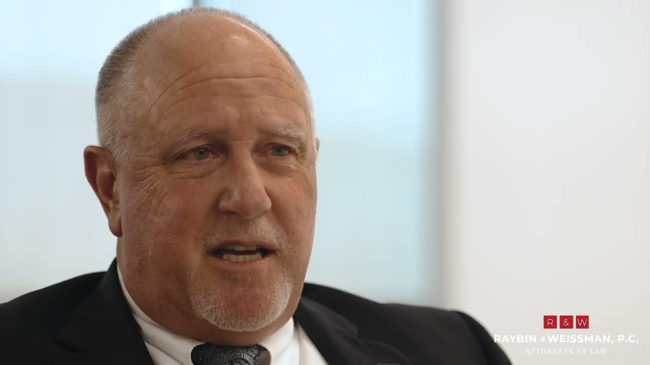 Wrongful Death Lawyer In Nashville, TN | Raybin & Weissman, P.C.