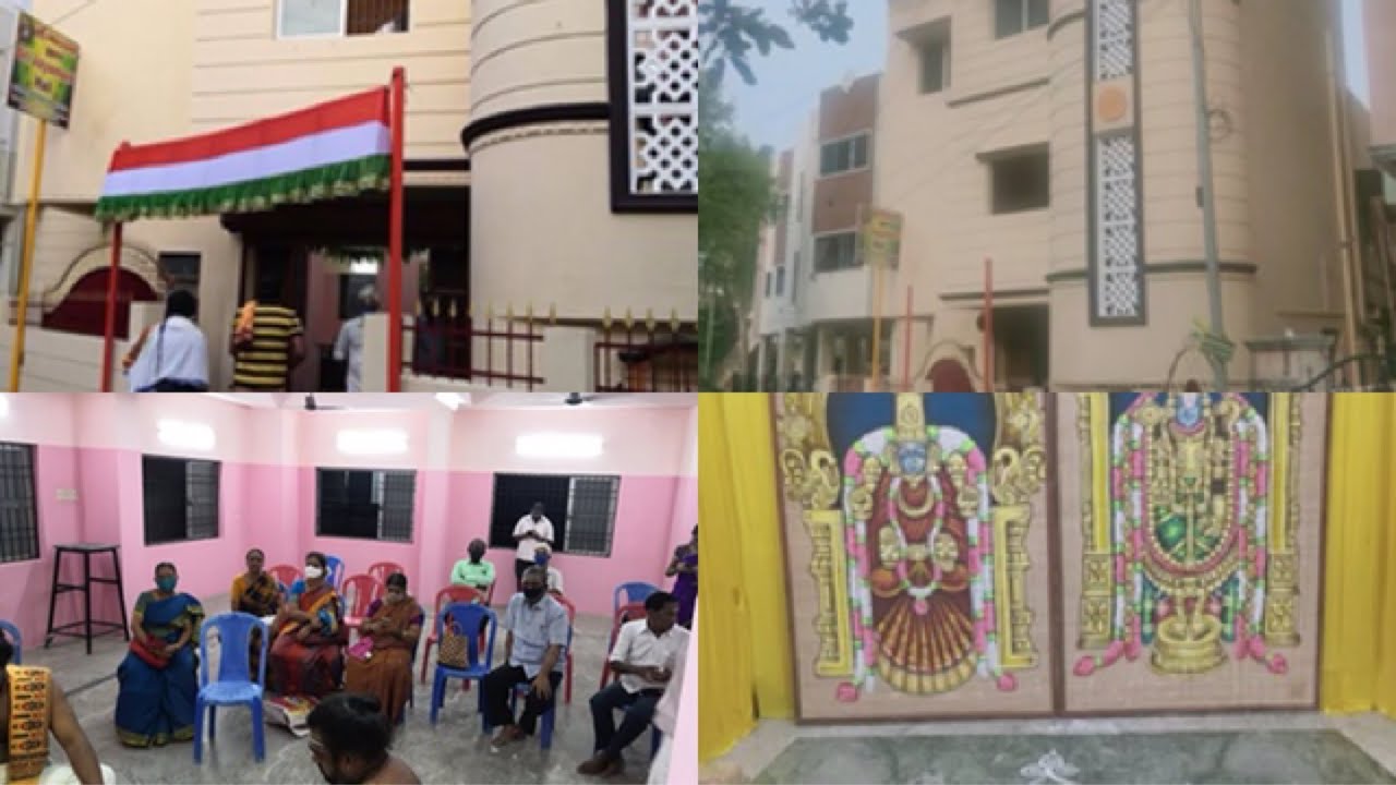 En Veedu en Vazhiyil/Sri Jayamani Hall/Nanmangalam/9176651942/9841070530