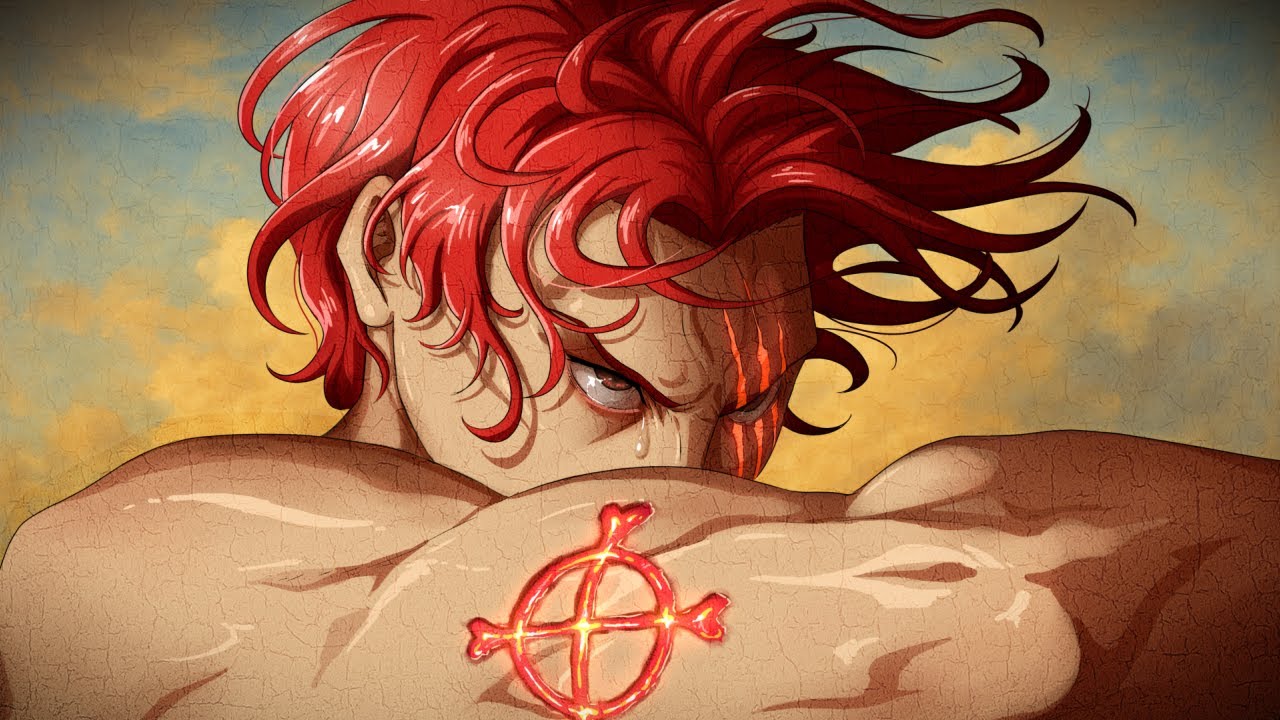 La trag&eacute;die de Shanks le roux, l'enfant de la destin&eacute;e - ONE PIECE 1152