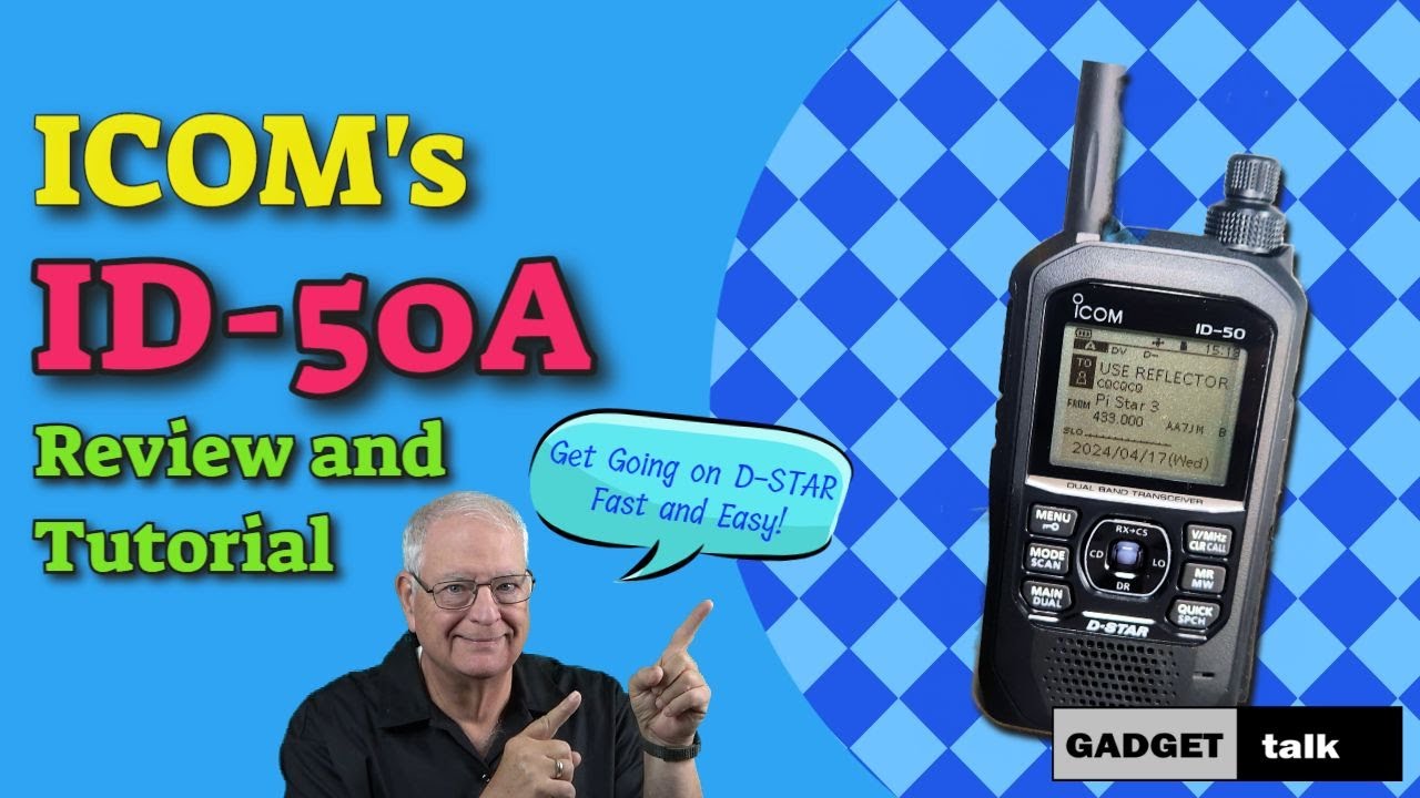 ID-50A: Review and Tutorial