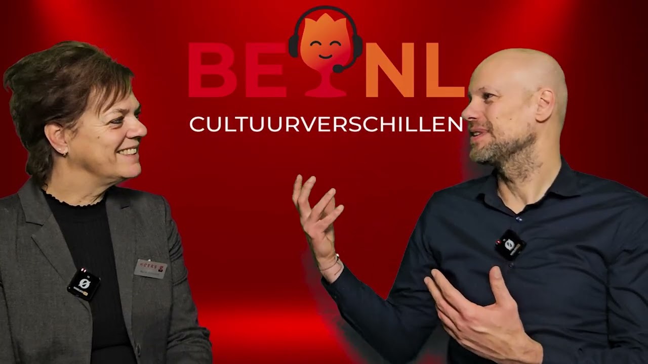 Podcast | Waarom Nicole Schoutens leerde luisteren naar 