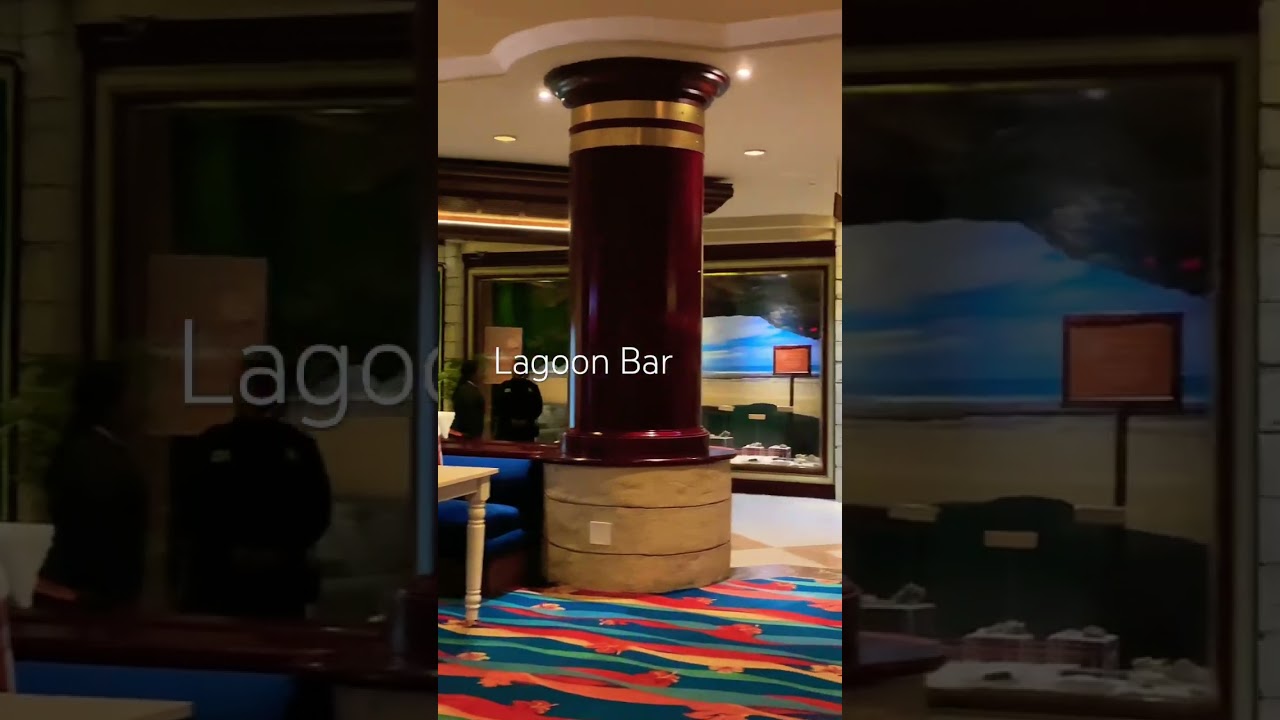 Welcome to Lagoon Bar, located at the vibrant Wild Coast Sun Resort in Port Edward, South Africa!