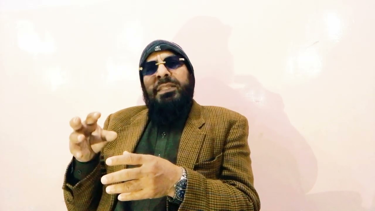 قرآن پڑھنے کے 03 بنیادی حرکات