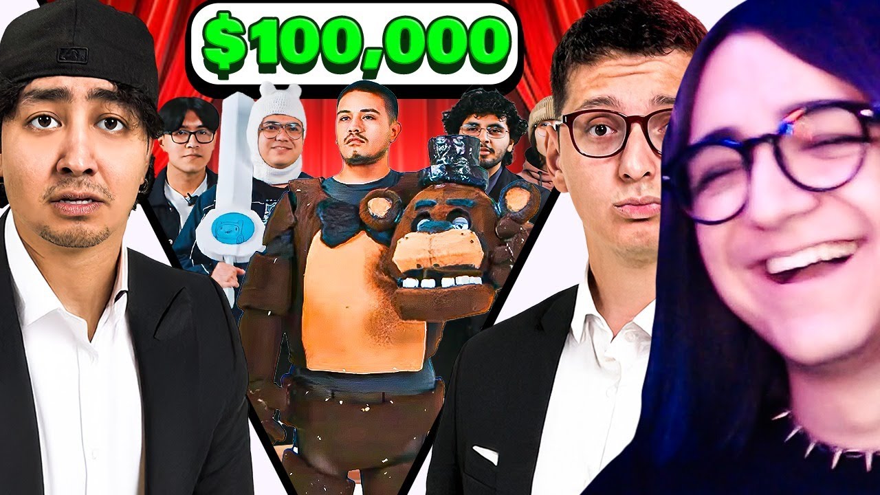 sergio reacciona 👉 SHARK TANK PARA POBRES 2 | ONE COIN