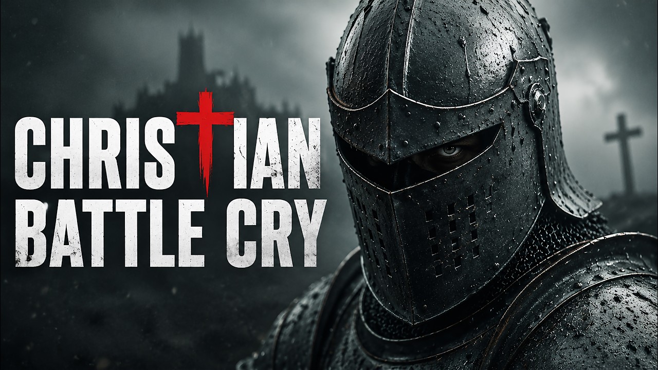 Christian Gregorian Epic Metal Chants of the Immortal Flame – Deus Infragilis Pt. 2