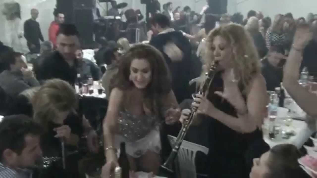 ΠΡΟΑΣΤΙΟ ΚΑΡΔΙΤΣΑΣ ΣΑΣΥ ΤΣΕΝΤΟΥΡΟΥ ΜΑΡΙΑ ΣΑΜΙΟΥ ΝΤΙΝΑ ΠΕΤΡΙΔΟΥ 25-12-2014 PART 2