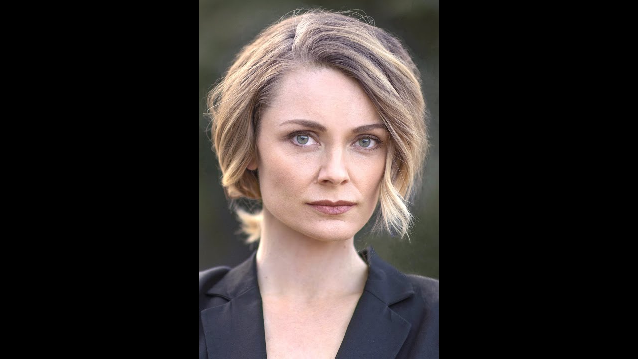 Angelique Pretorius | Showreel - English