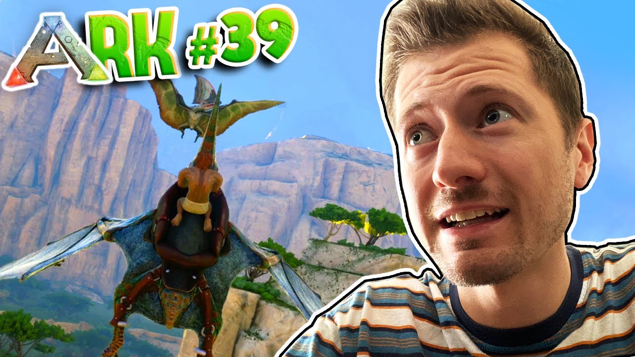 Die Jagd nach dem Tapejara! | Dizzi vs. Dinos #39 | Dner & izzi