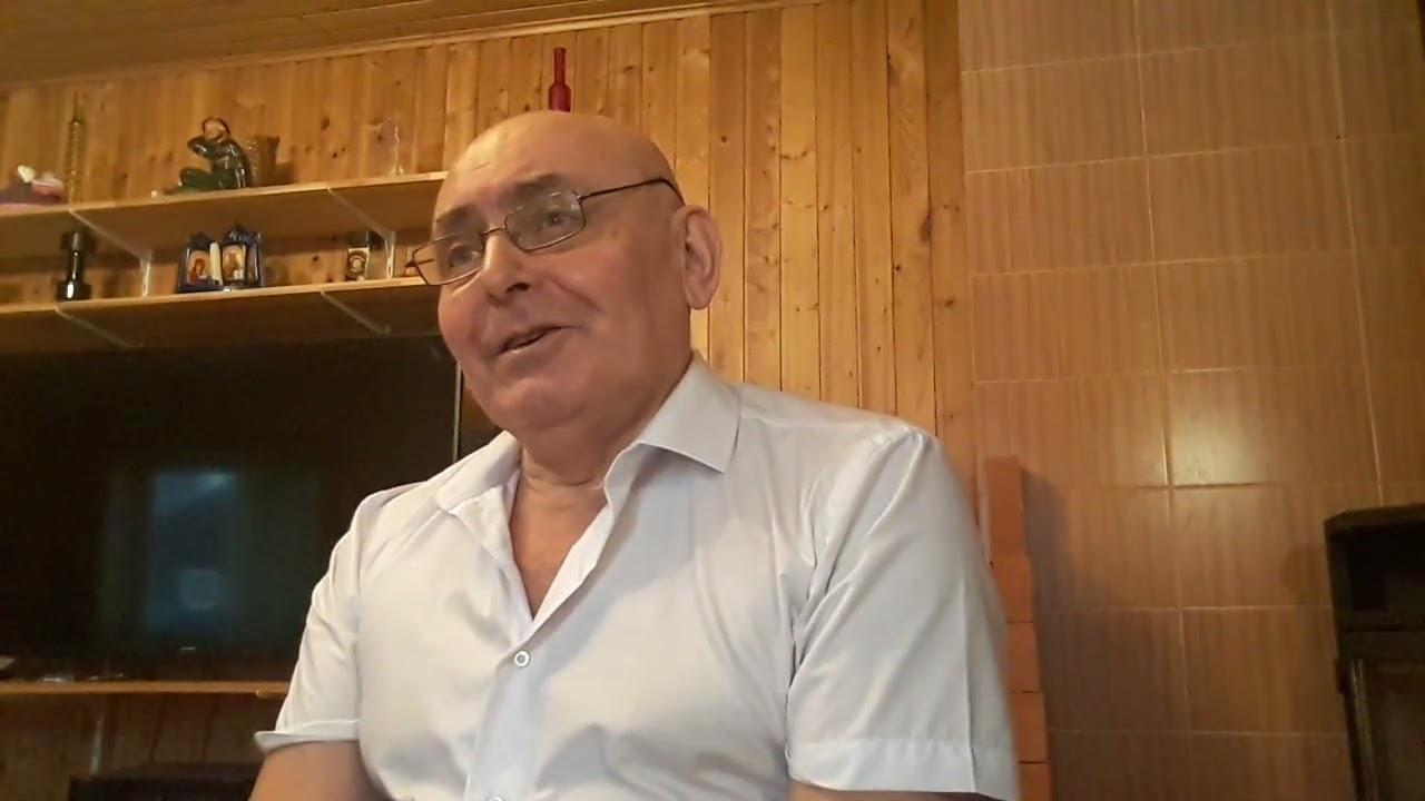 Борис Стаценко. 