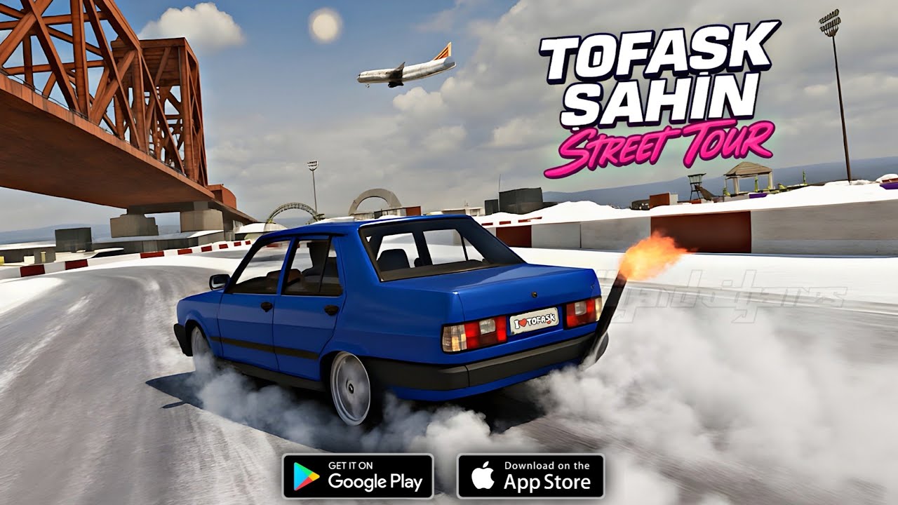 Master Drive Street Tour Gameplay Android & iOS 