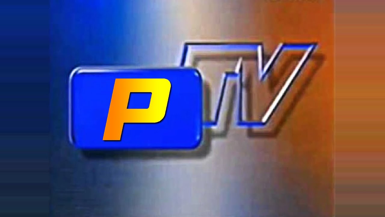 Coletânea de Vinhetas do Praça TV (1999-2007)