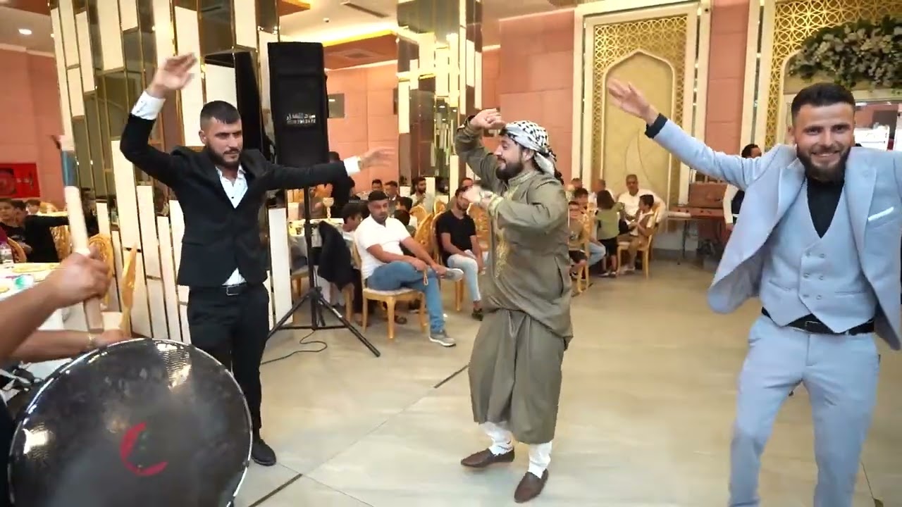 افراح اهل ياقد العدس ال عبيدو العريس محمد الاحمد بن محمود طه ج2