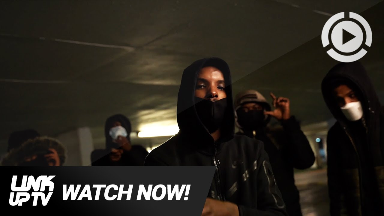 N4P - Mind Yourself [Music Video] | Link Up TV