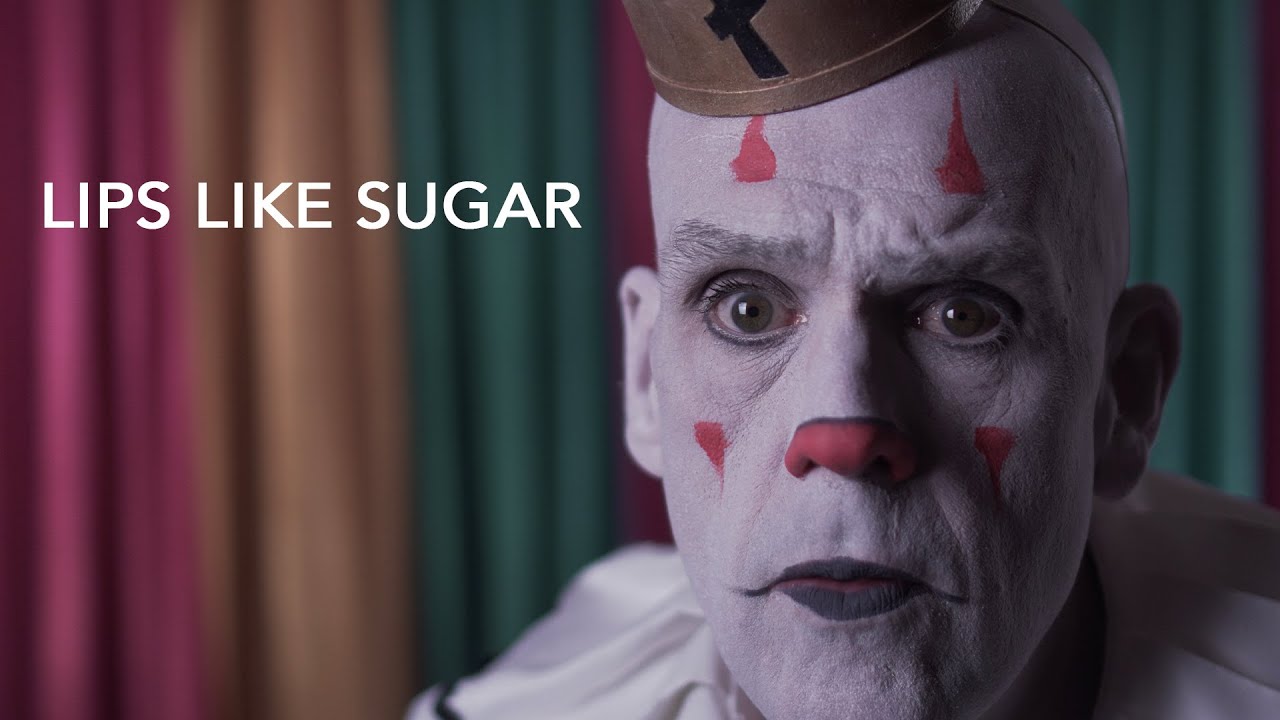 Puddles Pity Party - Lips Like Sugar - Echo and the Bunnymen Cover - Celebrity Request Hotline