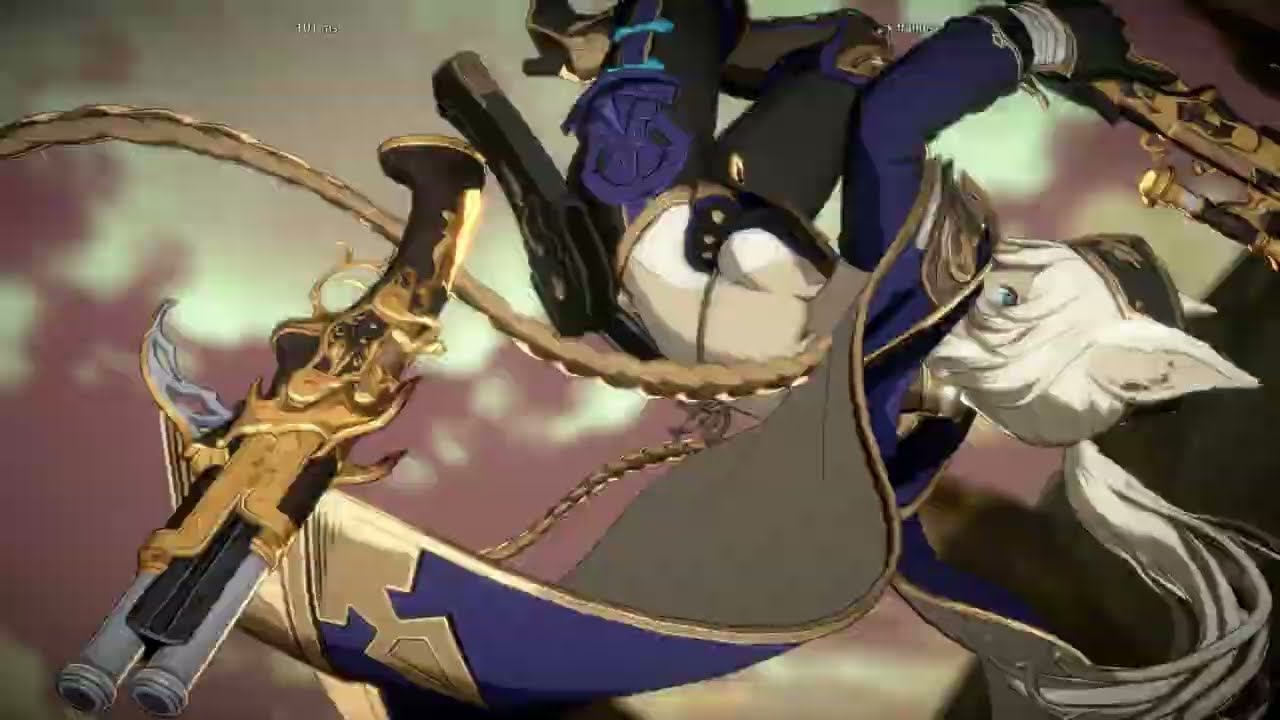 Insurgent (#1 NA Ilsa) Vs Blackwing (Anila)- Who needs hard work, When you can Sheep?