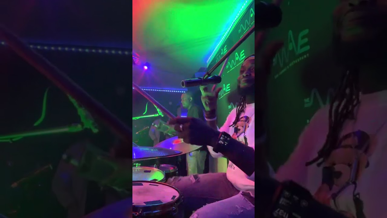 (Kanpè Devan Dwet-Beni Cover) Dwet-Beni & Friends live Mt.Vernon NY Jan 2023