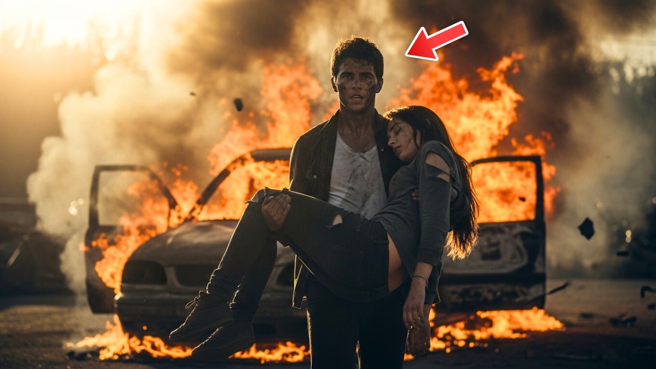 เด็กชายผิวสีช่วยชีวิตมหาเศรษฐีที่เหยียดผิว — สิ่งที่เกิดขึ้นต่อมาน่าทึ่งเกินคาด