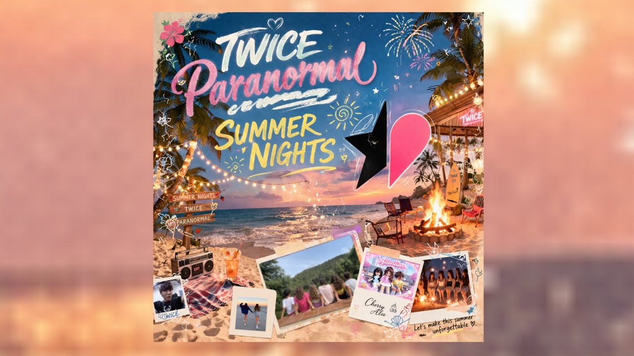 [유령] T.P✯ Track 03. 